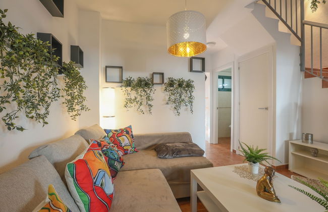 Magallanes in Nuevo Portil - Foto 14
