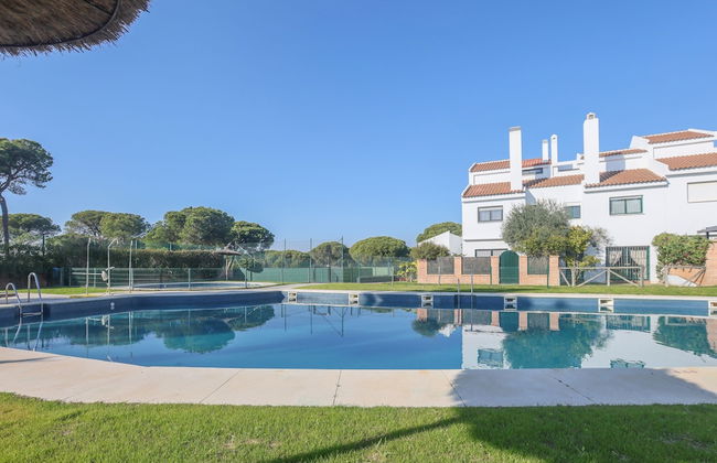 Magallanes in Nuevo Portil - Foto 1