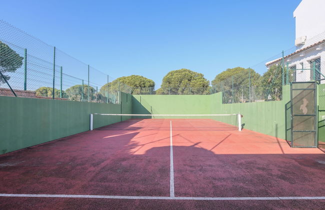 Magallanes in Nuevo Portil - Foto 35