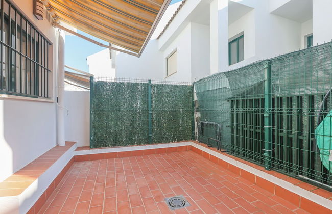 Magallanes in Nuevo Portil - Foto 22