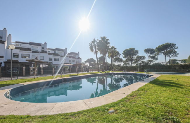 Magallanes in Nuevo Portil - Foto 5