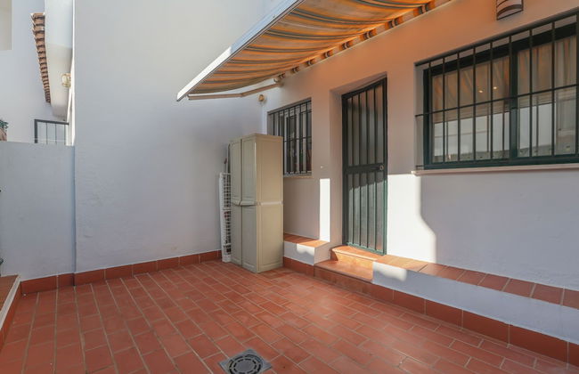 Magallanes in Nuevo Portil - Foto 23