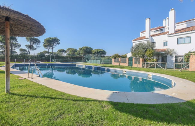 Magallanes in Nuevo Portil - Foto 2
