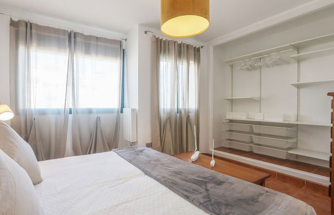 Magallanes in Nuevo Portil - Foto 27