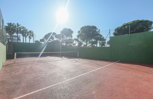 Magallanes in Nuevo Portil - Foto 36