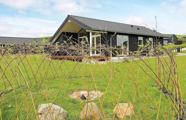 5 Person Holiday Home in Haarby - Foto 21