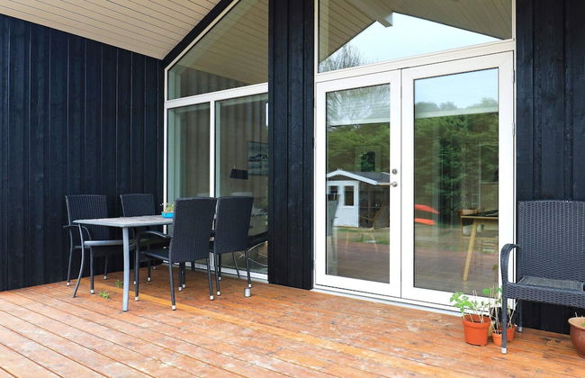 5 Person Holiday Home in Haarby - Foto 20