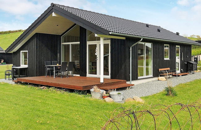 5 Person Holiday Home in Haarby - Foto 1