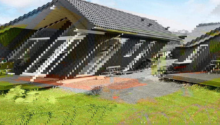 Foto 1 - 5 Person Holiday Home in Haarby