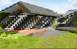 Foto 1 - 5 Person Holiday Home in Haarby