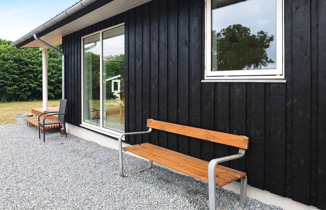 5 Person Holiday Home in Haarby - Foto 19