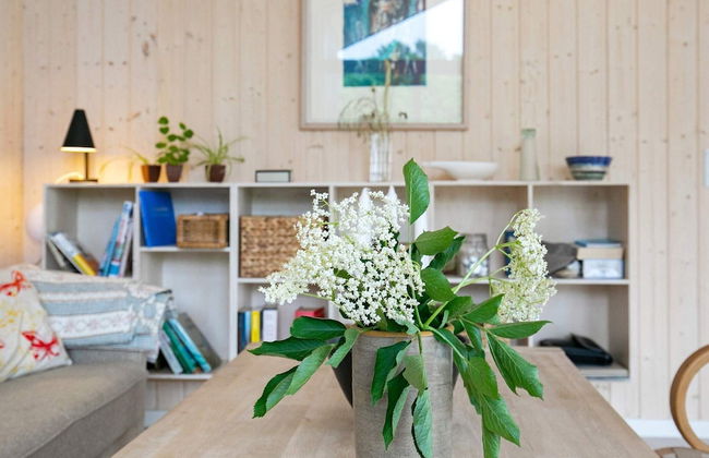 5 Person Holiday Home in Haarby - Foto 15