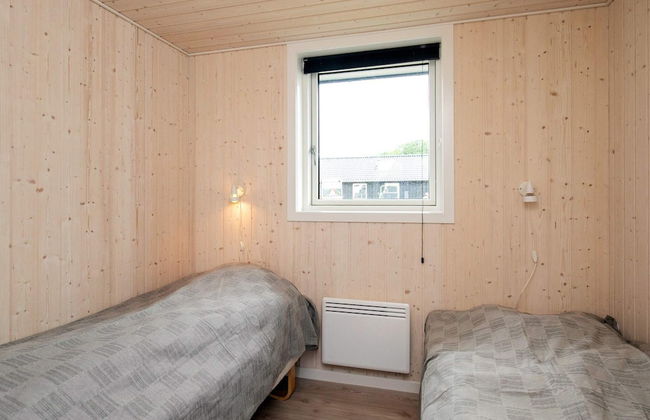 5 Person Holiday Home in Haarby - Foto 4