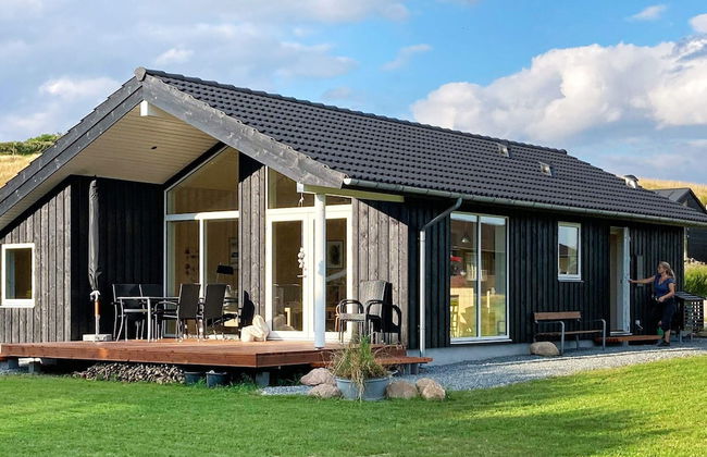 5 Person Holiday Home in Haarby - Foto 24