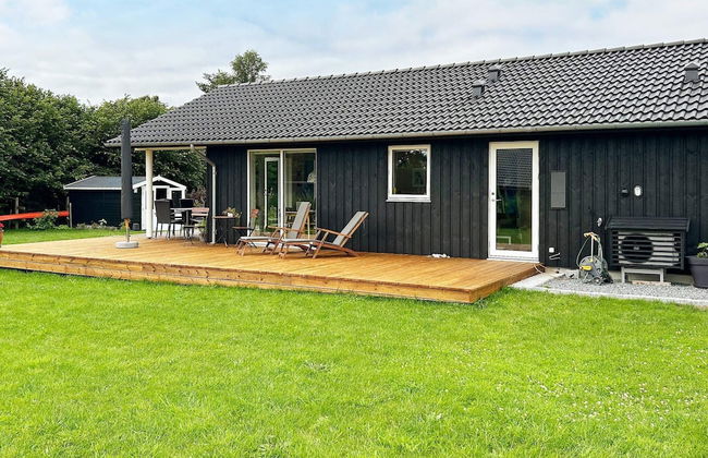 5 Person Holiday Home in Haarby - Foto 23