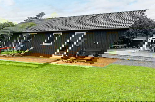 Foto 23 - 5 Person Holiday Home in Haarby