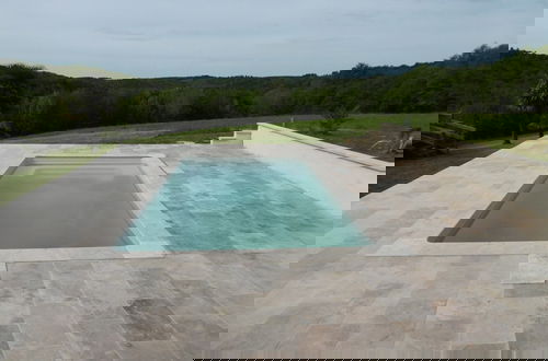 Photo 14 - Storehouse With Pool Near Monpazier