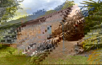 Photo 1 - Storehouse With Pool Near Monpazier