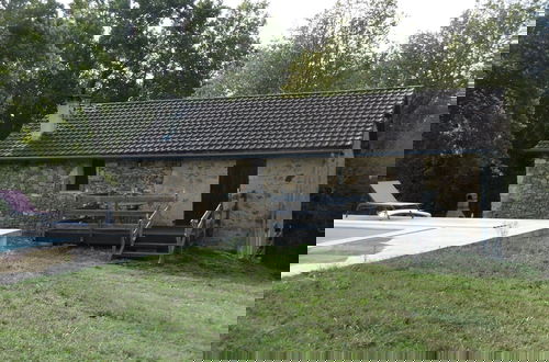 Photo 21 - Storehouse With Pool Near Monpazier
