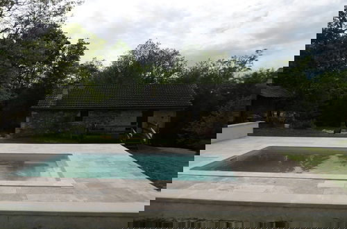 Photo 13 - Storehouse With Pool Near Monpazier
