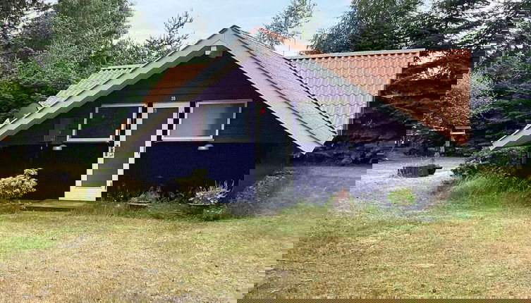 Foto 1 - 4 Person Holiday Home in Vaeggerlose