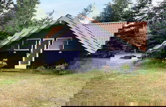 Foto 1 - 4 Person Holiday Home in Vaeggerlose