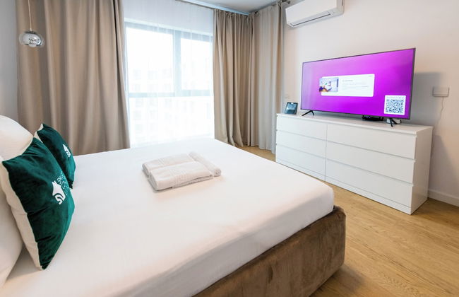Smart Stay - Foto 1