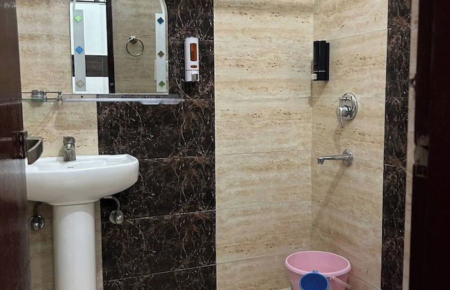 Entire 3bhk Luxury Flat in Zirakpur-panchkula-chandigarh-mohali, Punjab, India - Foto 42