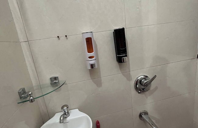 Entire 3bhk Luxury Flat in Zirakpur-panchkula-chandigarh-mohali, Punjab, India - Foto 30