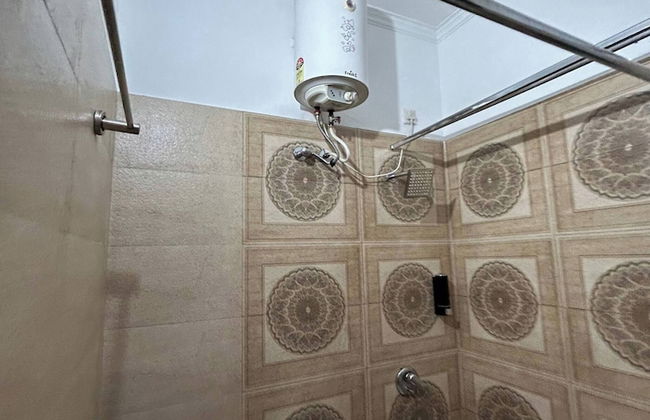 Entire 3bhk Luxury Flat in Zirakpur-panchkula-chandigarh-mohali, Punjab, India - Foto 47