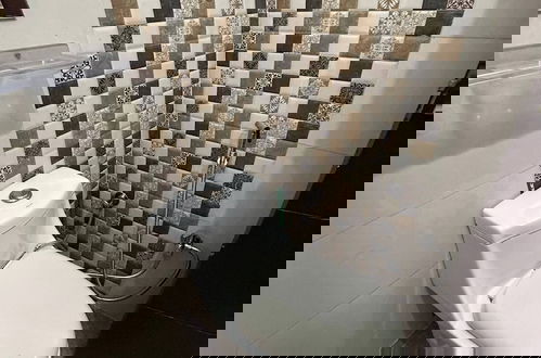 Foto 43 - Entire 3bhk Luxury Flat in Zirakpur-panchkula-chandigarh-mohali, Punjab, India