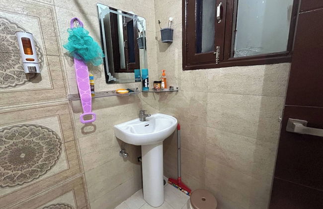 Entire 3bhk Luxury Flat in Zirakpur-panchkula-chandigarh-mohali, Punjab, India - Foto 37
