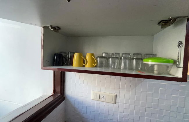 Entire 3bhk Luxury Flat in Zirakpur-panchkula-chandigarh-mohali, Punjab, India - Foto 66