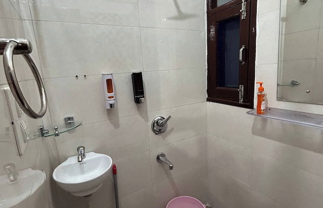 Entire 3bhk Luxury Flat in Zirakpur-panchkula-chandigarh-mohali, Punjab, India - Foto 50