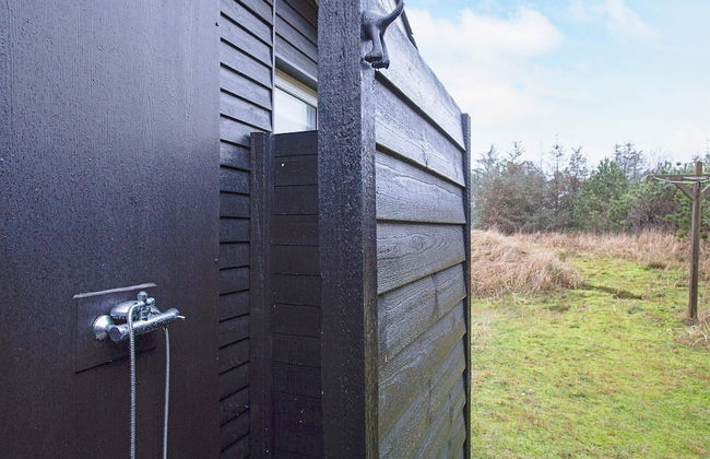 6 Person Holiday Home in Pandrup - Foto 18