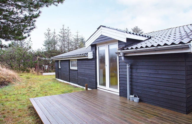 6 Person Holiday Home in Pandrup - Foto 17