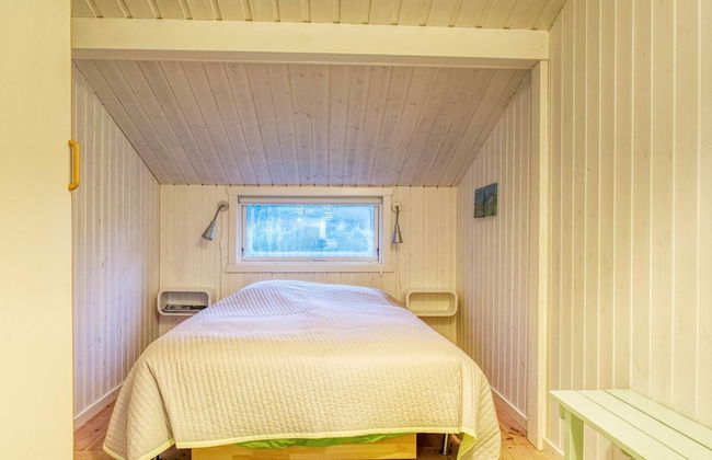 6 Person Holiday Home in Pandrup - Foto 4