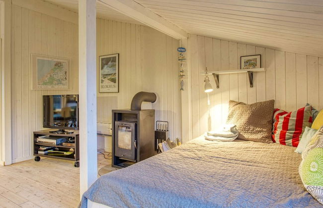 6 Person Holiday Home in Pandrup - Foto 2