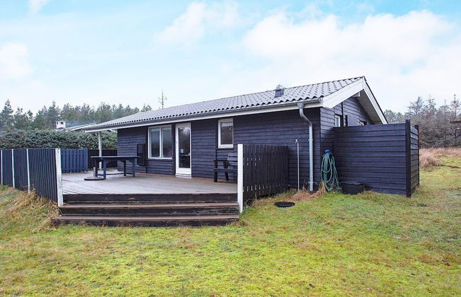 6 Person Holiday Home in Pandrup - Foto 1