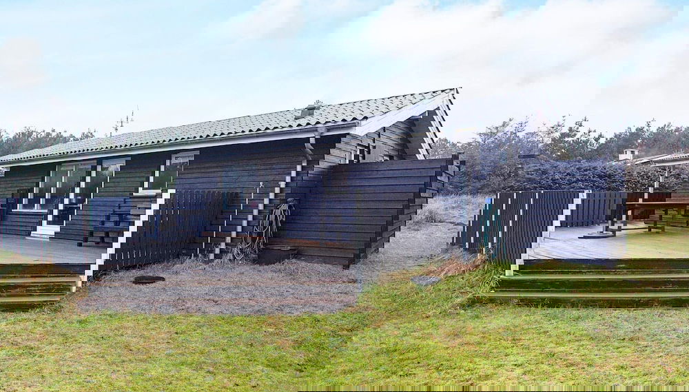 6 Person Holiday Home in Pandrup - Foto 1