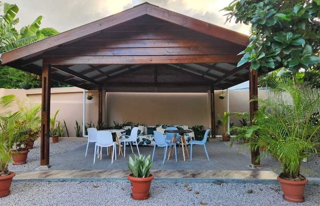 Green Self Catering Apartment - Foto 10