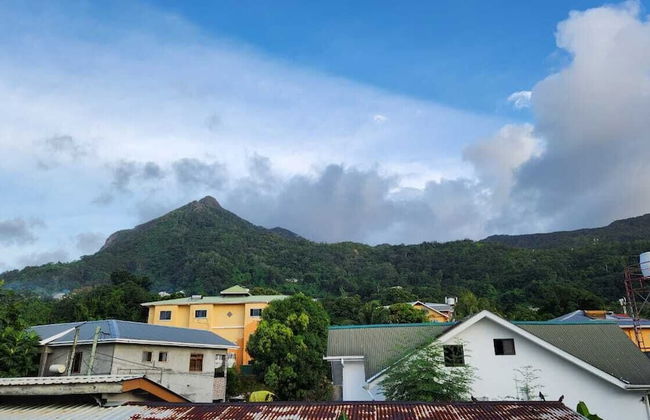 Green Self Catering Apartment - Foto 13