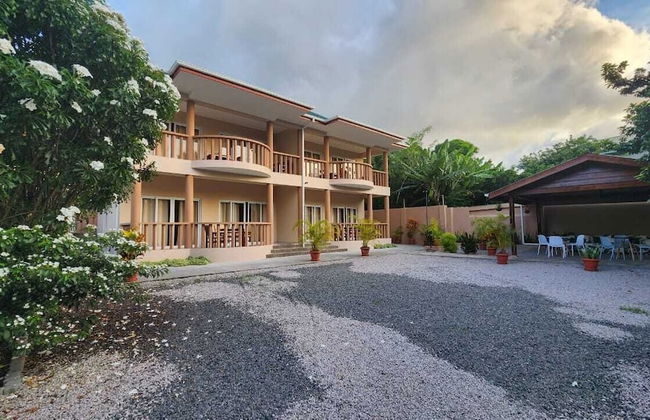 Green Self Catering Apartment - Foto 9