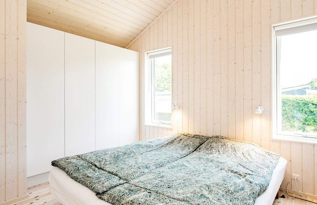 6 Person Holiday Home in Hals - Photo 4