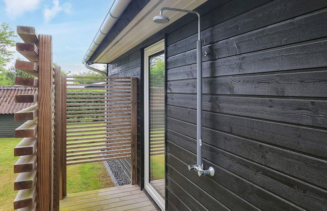 6 Person Holiday Home in Hals - Photo 22