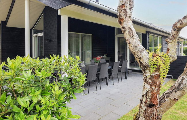 6 Person Holiday Home in Hals - Photo 16