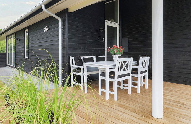 6 Person Holiday Home in Hals - Photo 15