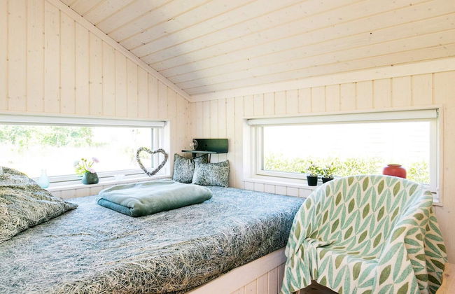 6 Person Holiday Home in Hals - Photo 19