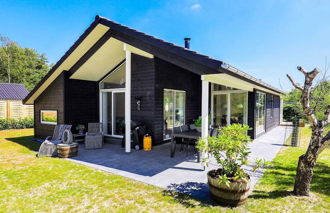 6 Person Holiday Home in Hals - Photo 1