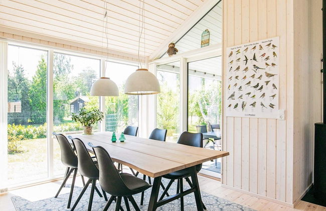 6 Person Holiday Home in Hals - Photo 13